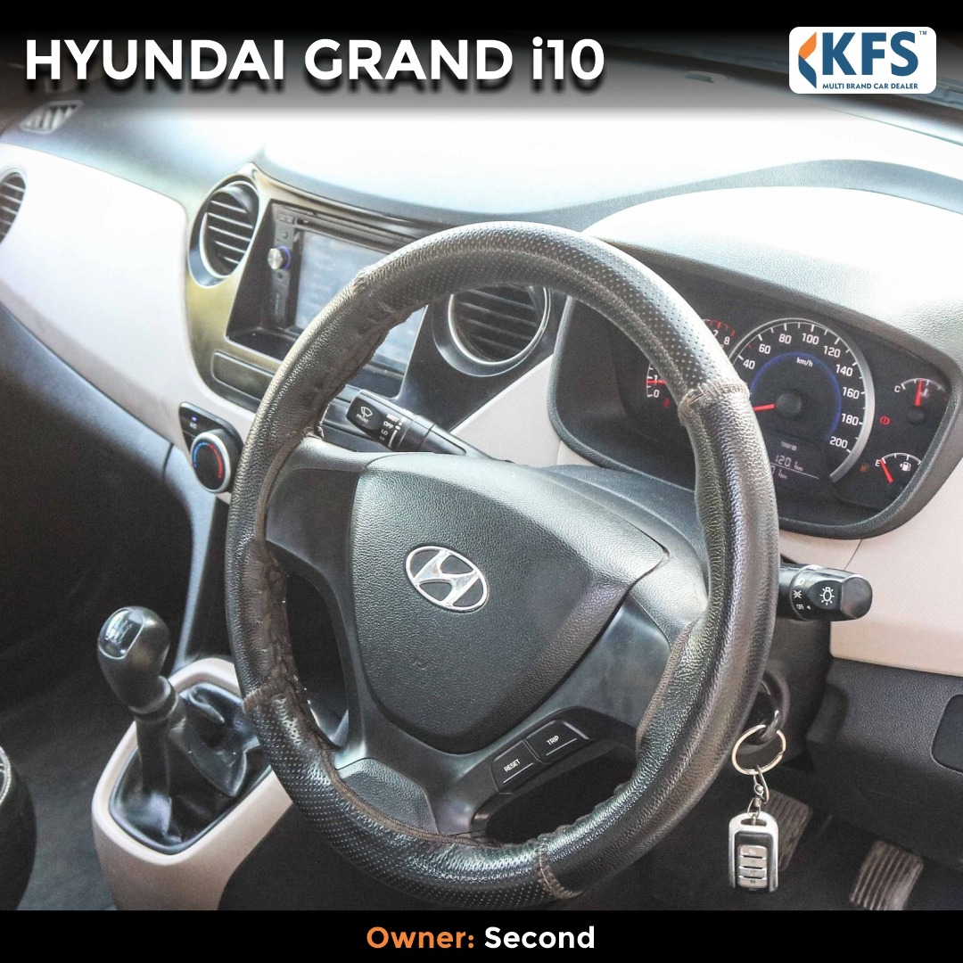 KFS Multi Brand Car Dealer