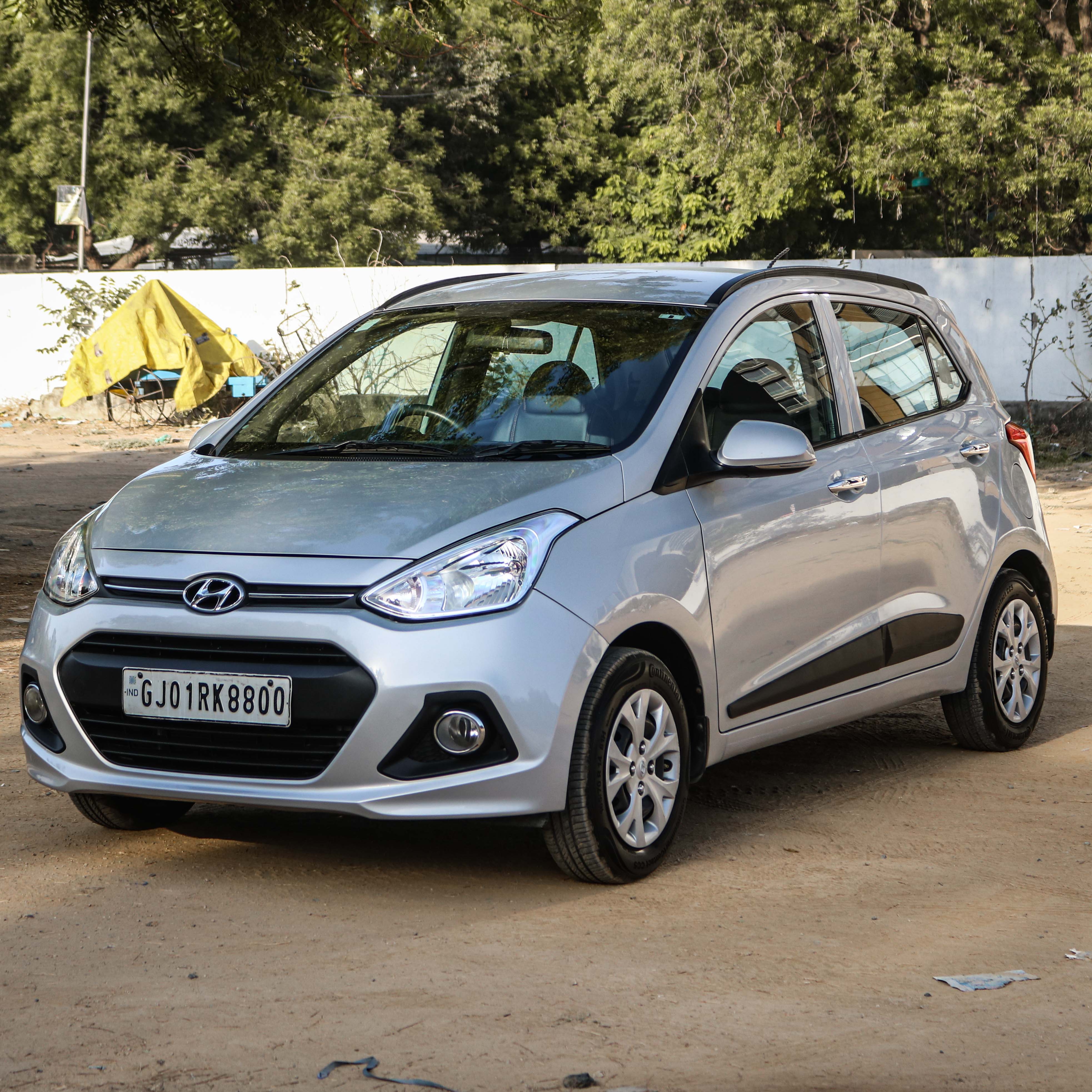 KFS Multi Brand Car Dealer
