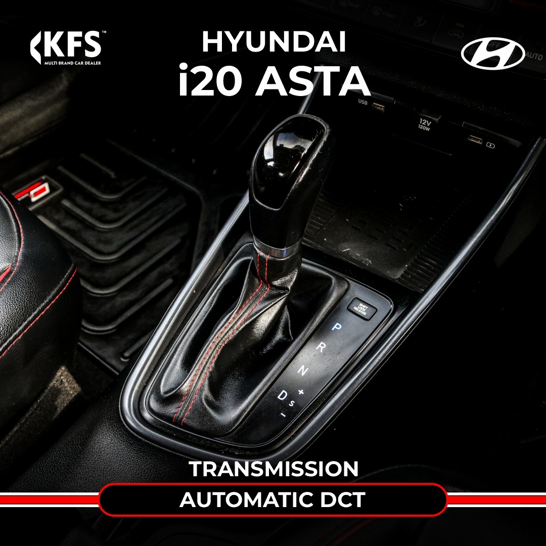 KFS Multi Brand Car Dealer