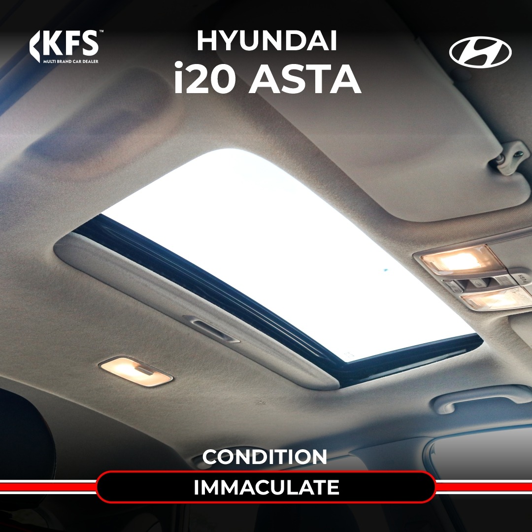 KFS Multi Brand Car Dealer