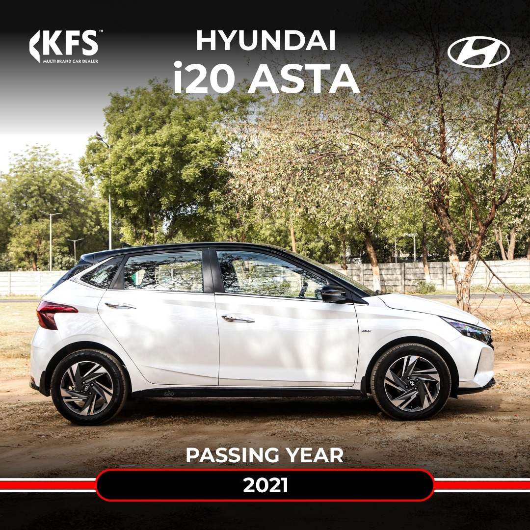 KFS Multi Brand Car Dealer