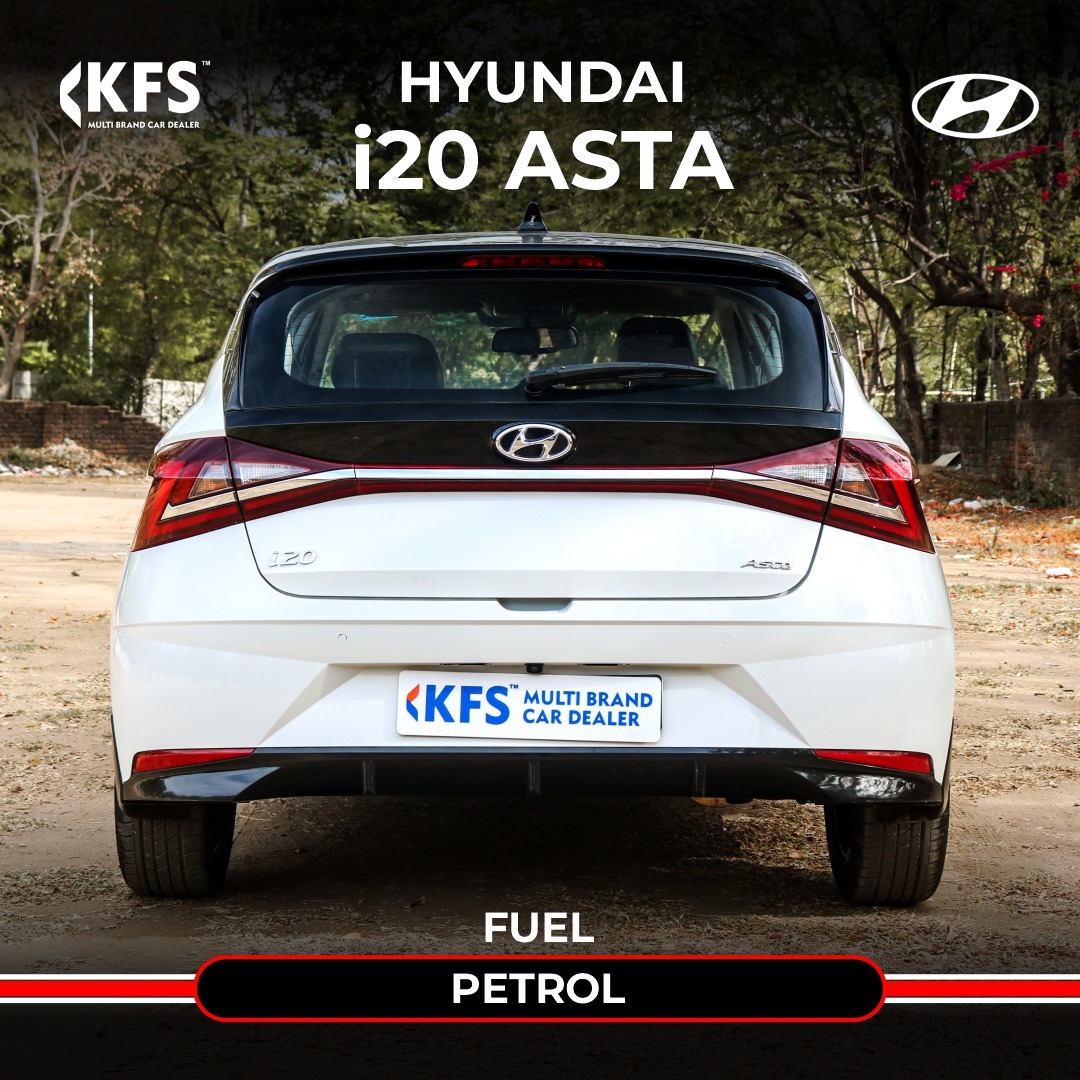 KFS Multi Brand Car Dealer