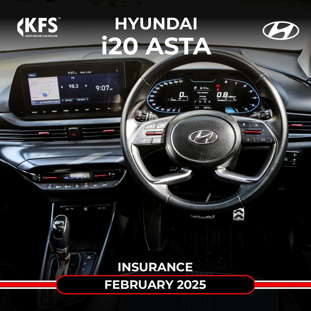 KFS Multi Brand Car Dealer