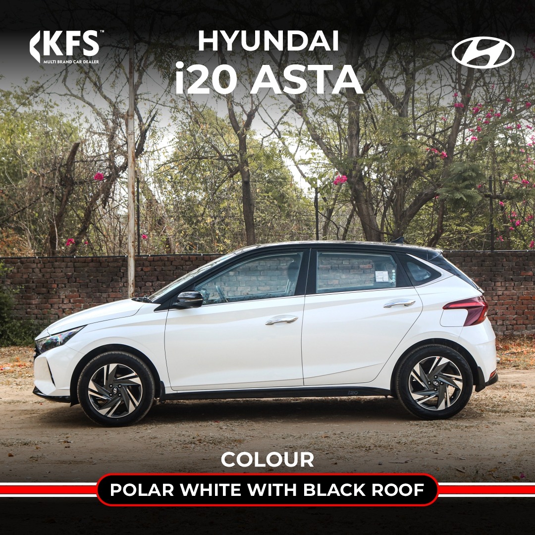 KFS Multi Brand Car Dealer