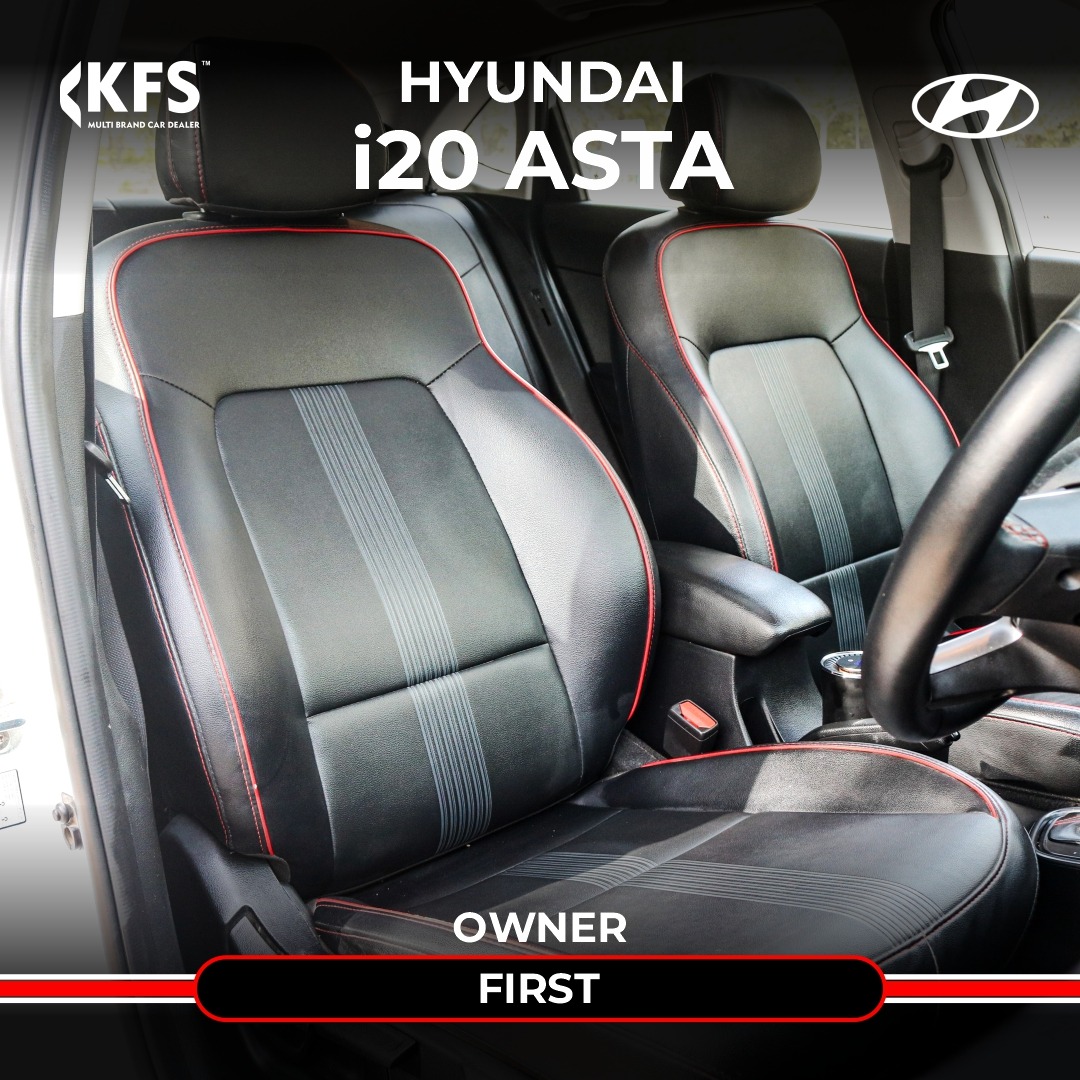 KFS Multi Brand Car Dealer