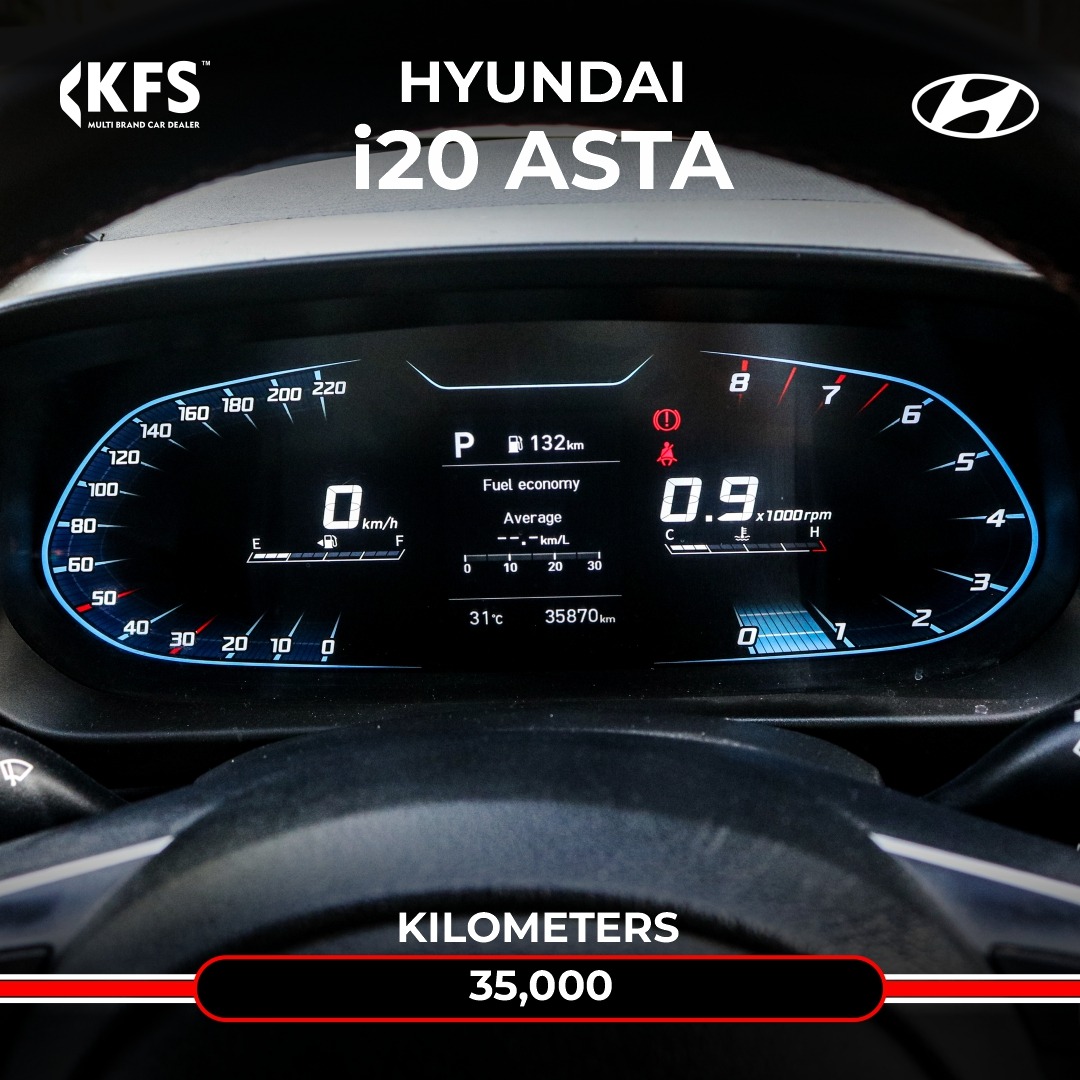 KFS Multi Brand Car Dealer