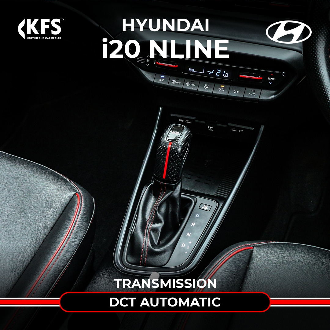 KFS Multi Brand Car Dealer