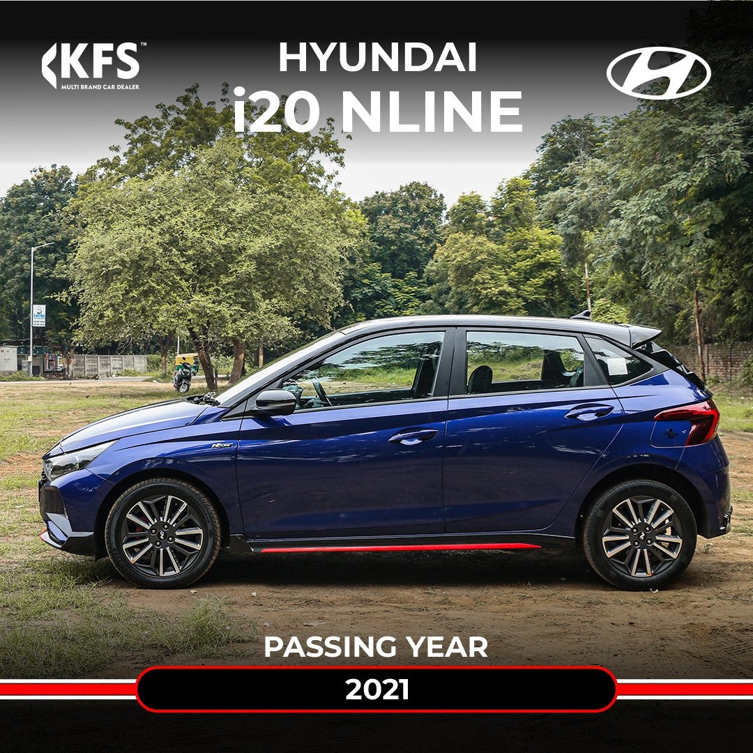 KFS Multi Brand Car Dealer