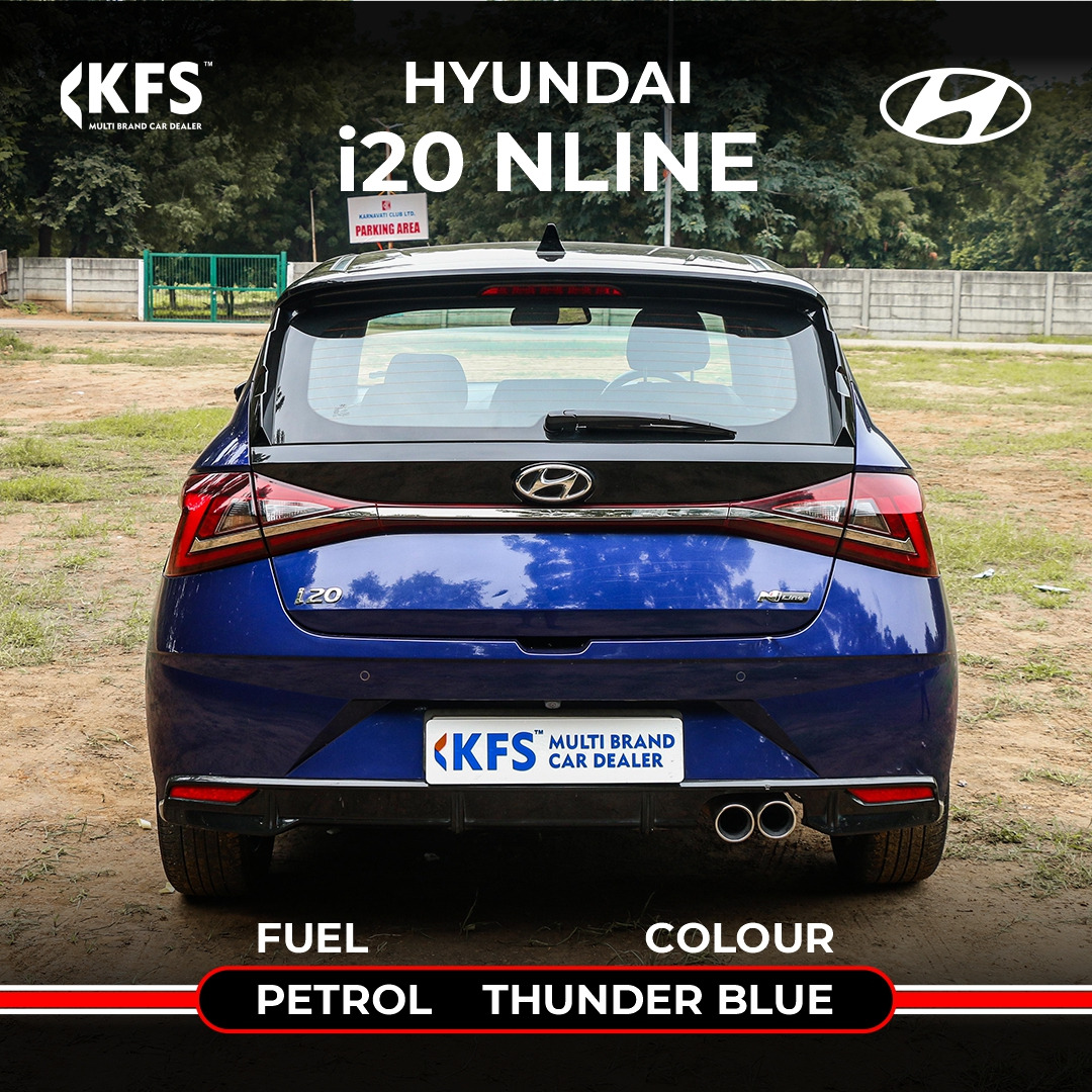 KFS Multi Brand Car Dealer