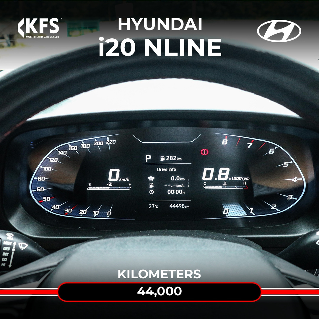 KFS Multi Brand Car Dealer