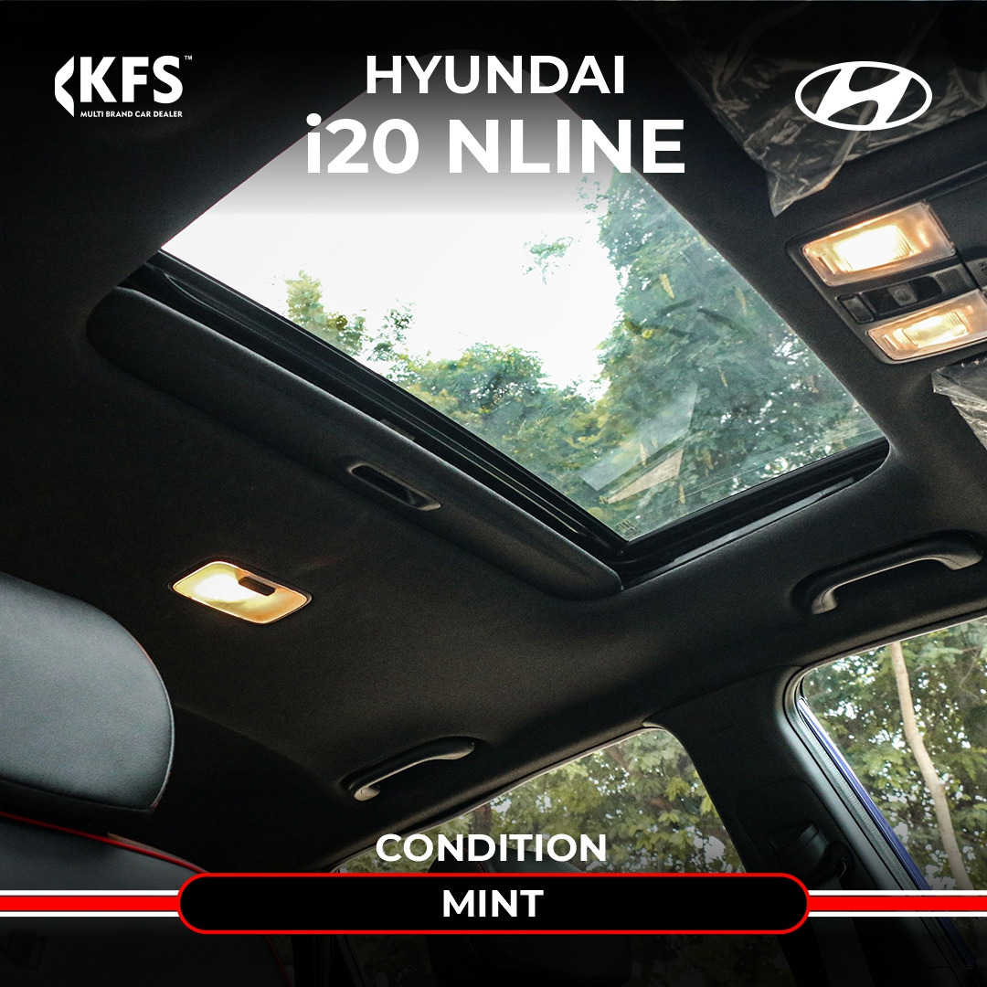 KFS Multi Brand Car Dealer