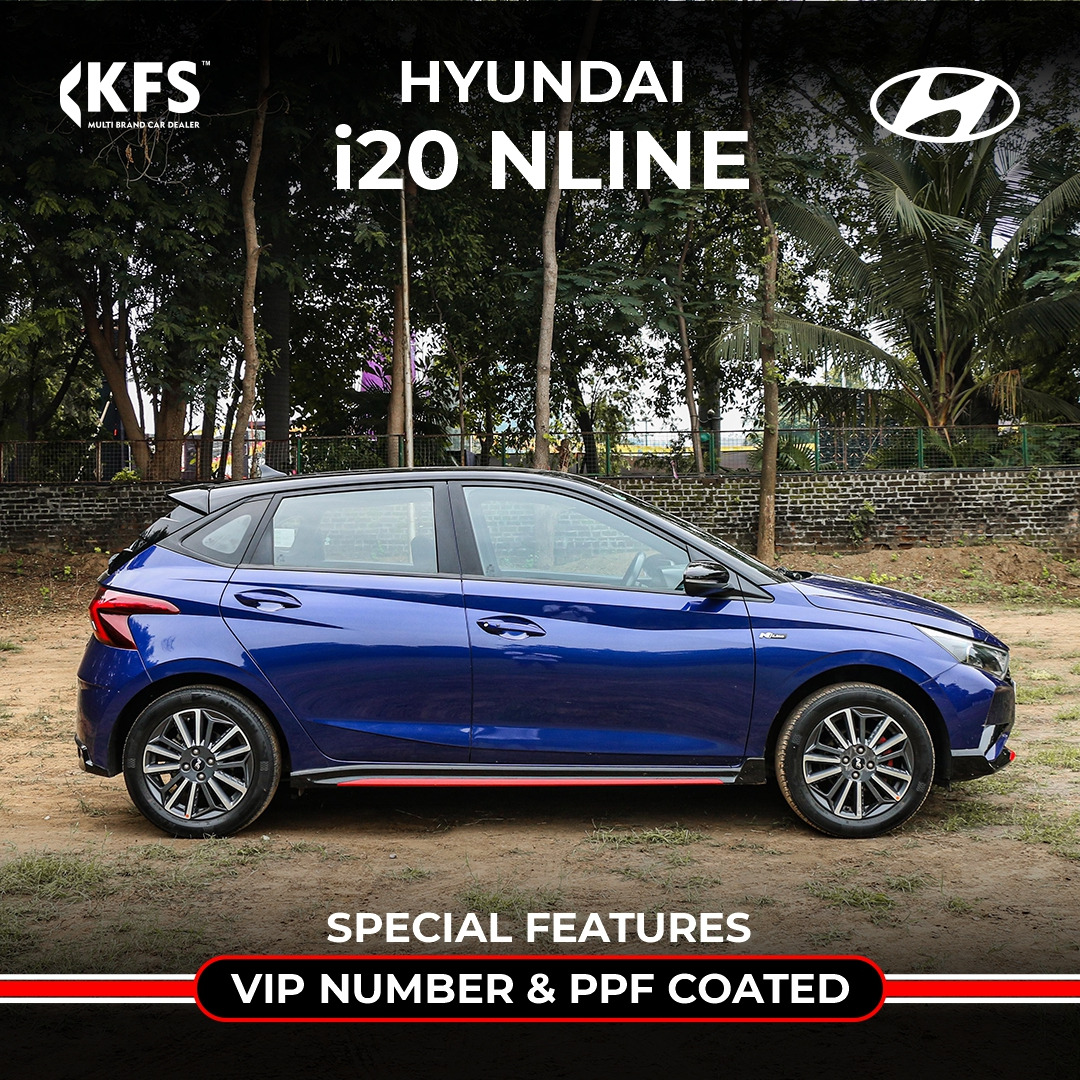 KFS Multi Brand Car Dealer