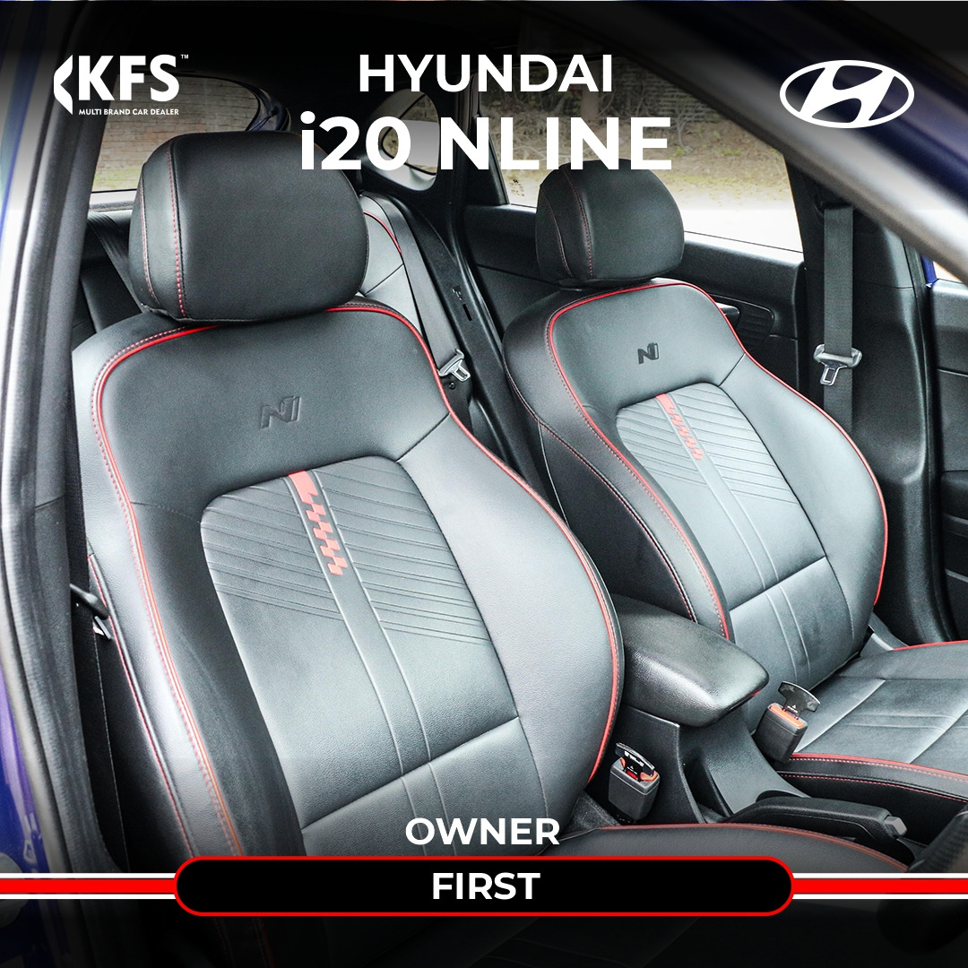 KFS Multi Brand Car Dealer