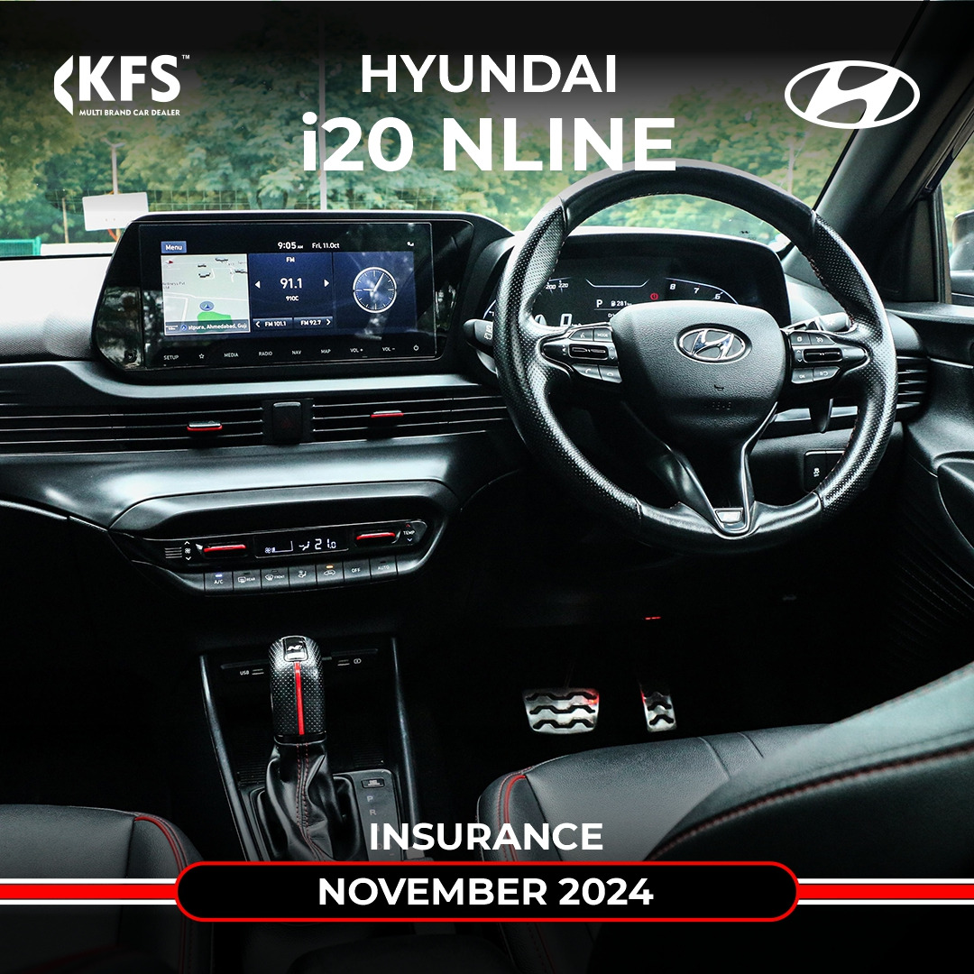 KFS Multi Brand Car Dealer