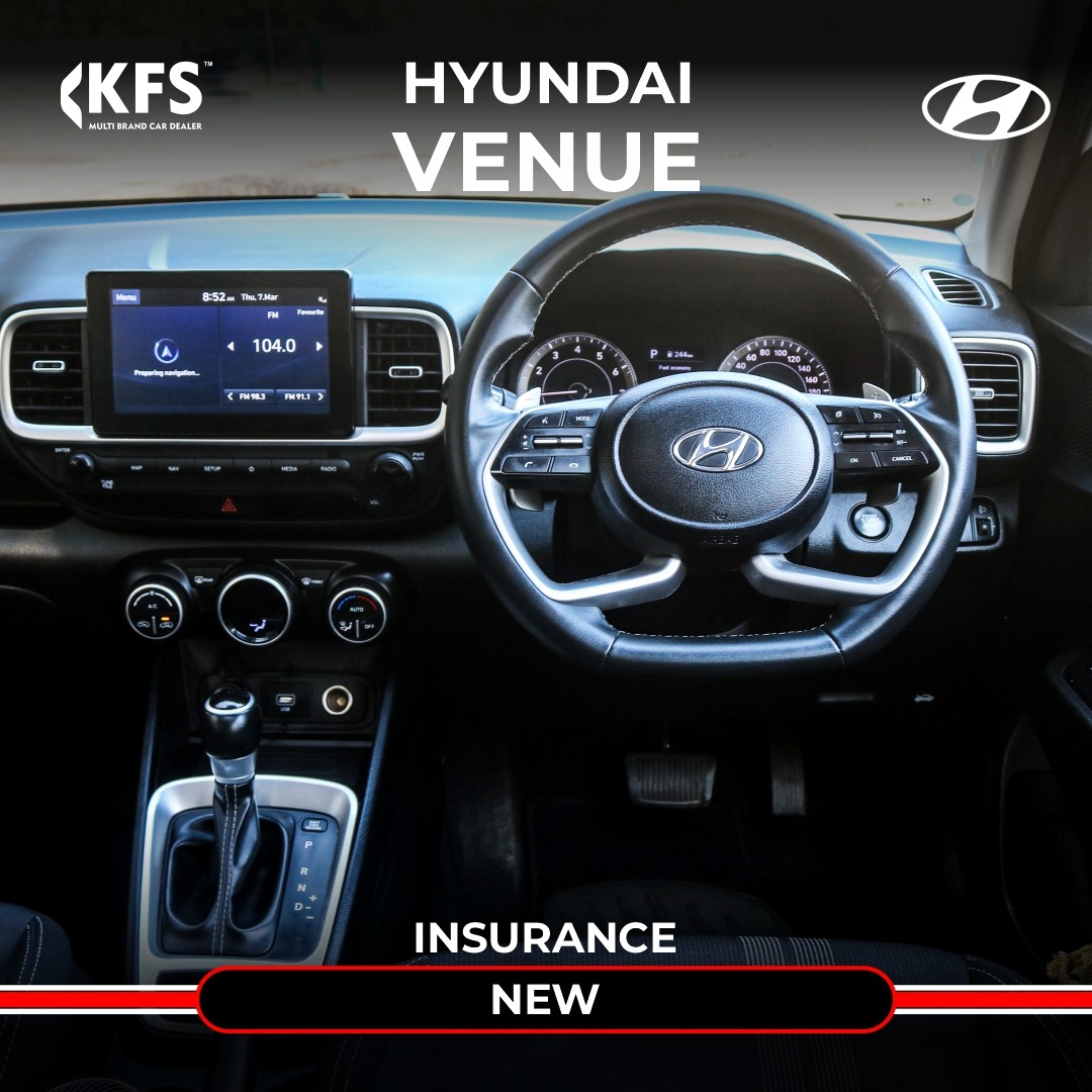 KFS Multi Brand Car Dealer