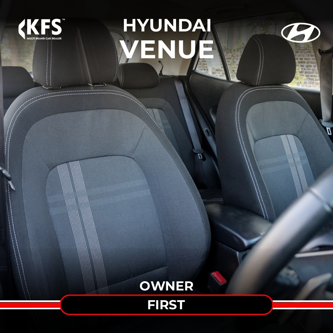 KFS Multi Brand Car Dealer