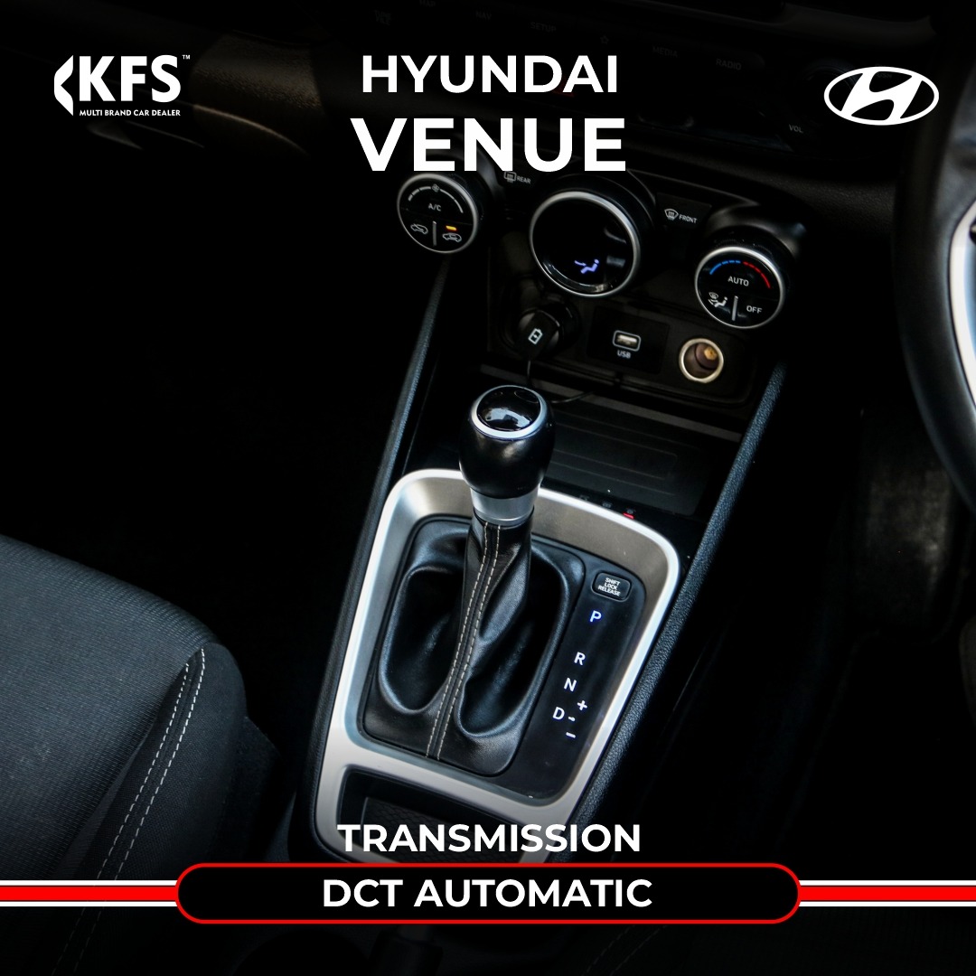 KFS Multi Brand Car Dealer