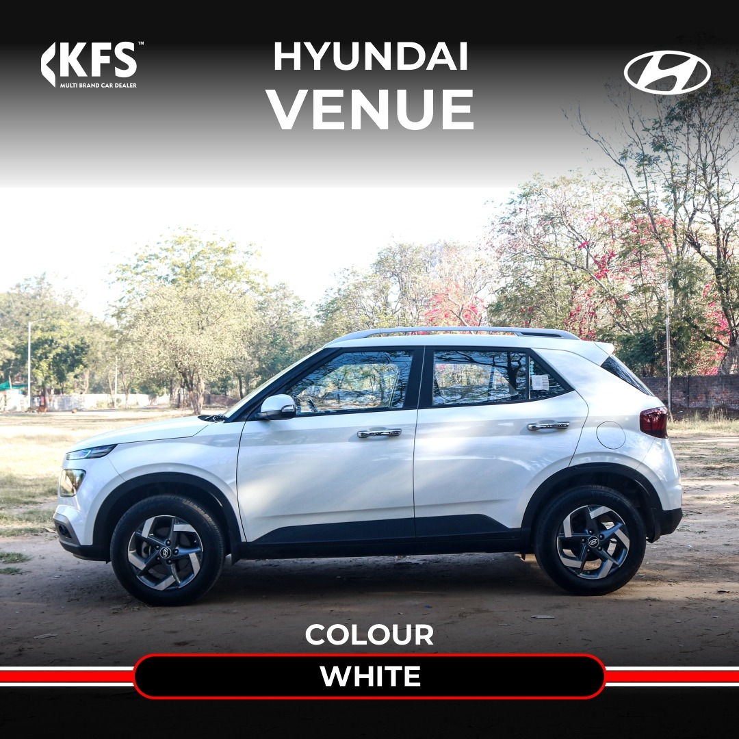 KFS Multi Brand Car Dealer