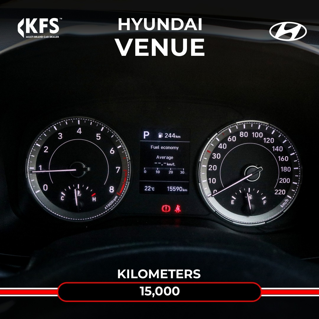 KFS Multi Brand Car Dealer