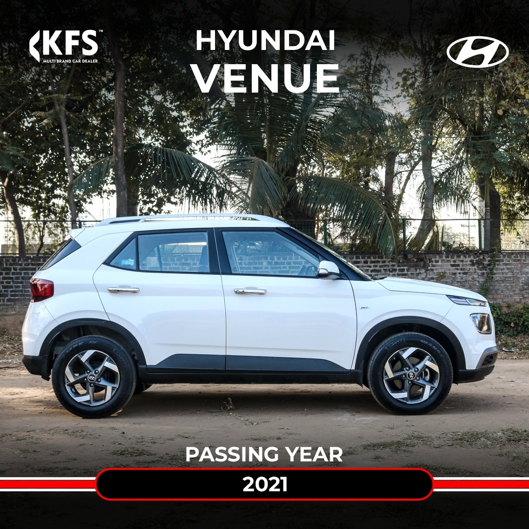 KFS Multi Brand Car Dealer