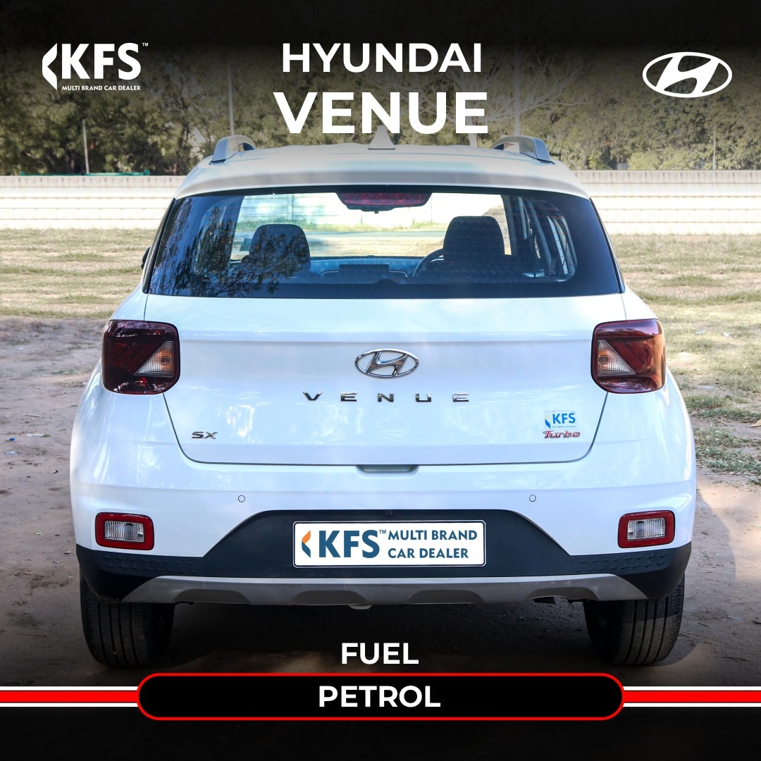 KFS Multi Brand Car Dealer