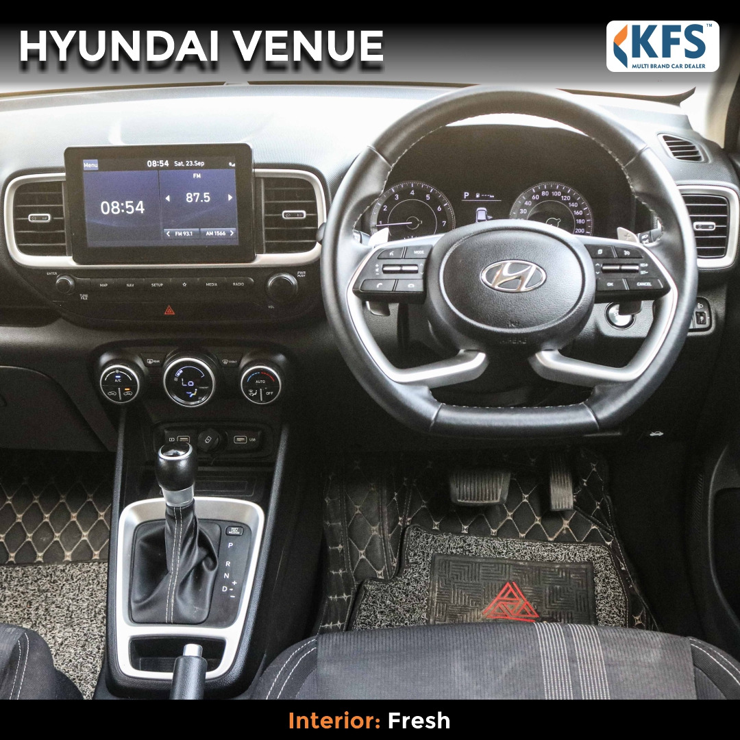 KFS Multi Brand Car Dealer