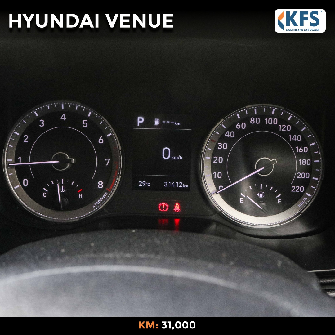 KFS Multi Brand Car Dealer