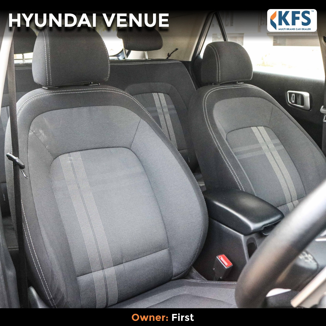 KFS Multi Brand Car Dealer