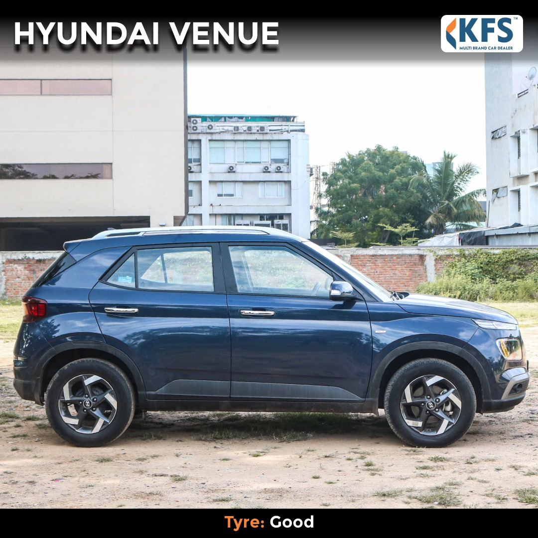 KFS Multi Brand Car Dealer