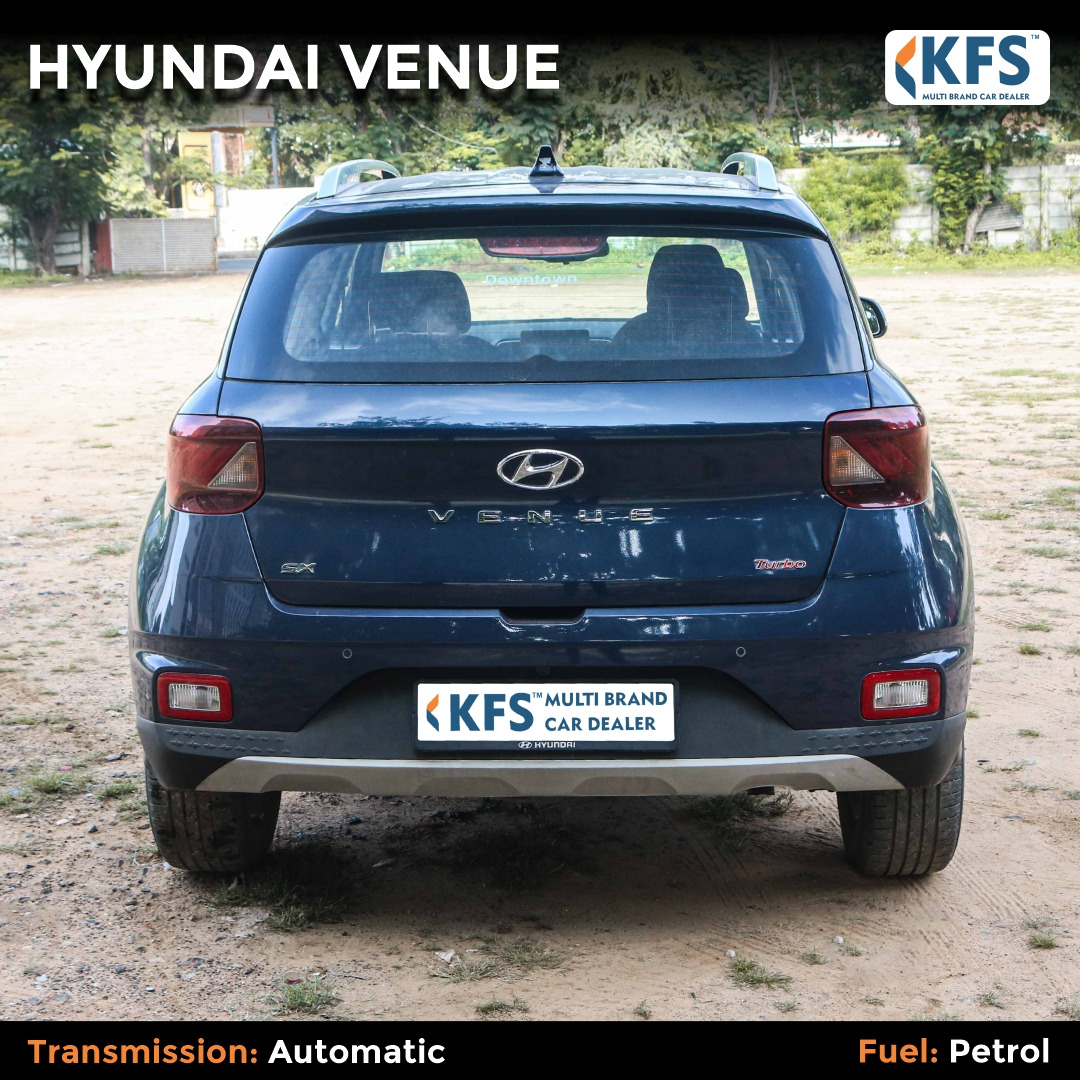 KFS Multi Brand Car Dealer