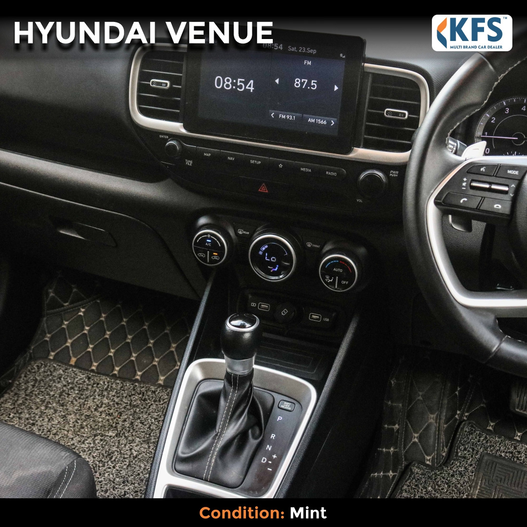 KFS Multi Brand Car Dealer
