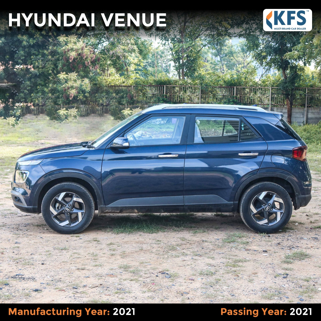 KFS Multi Brand Car Dealer