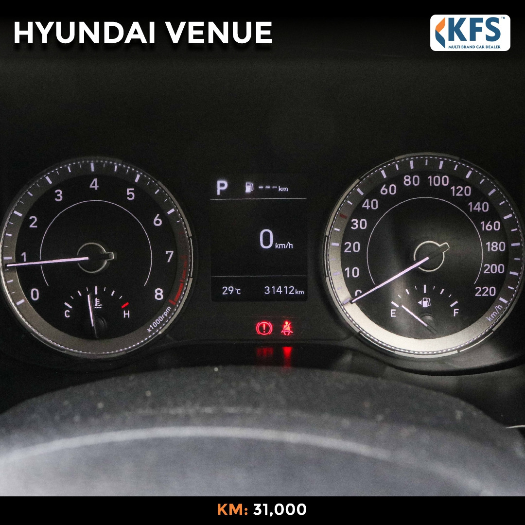 KFS Multi Brand Car Dealer