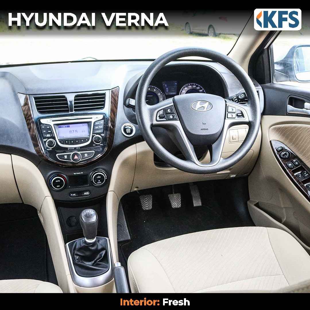 KFS Multi Brand Car Dealer
