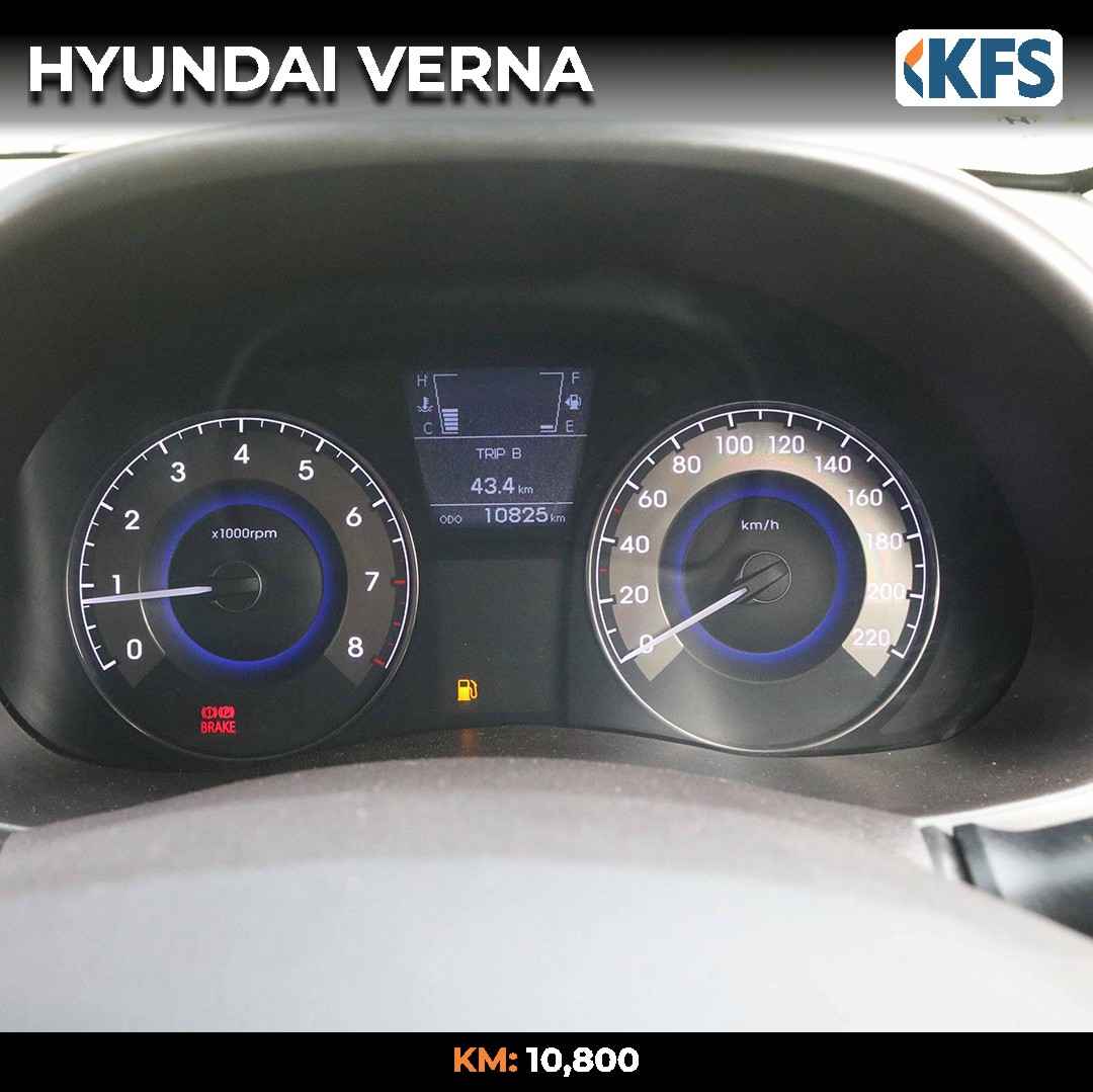 KFS Multi Brand Car Dealer
