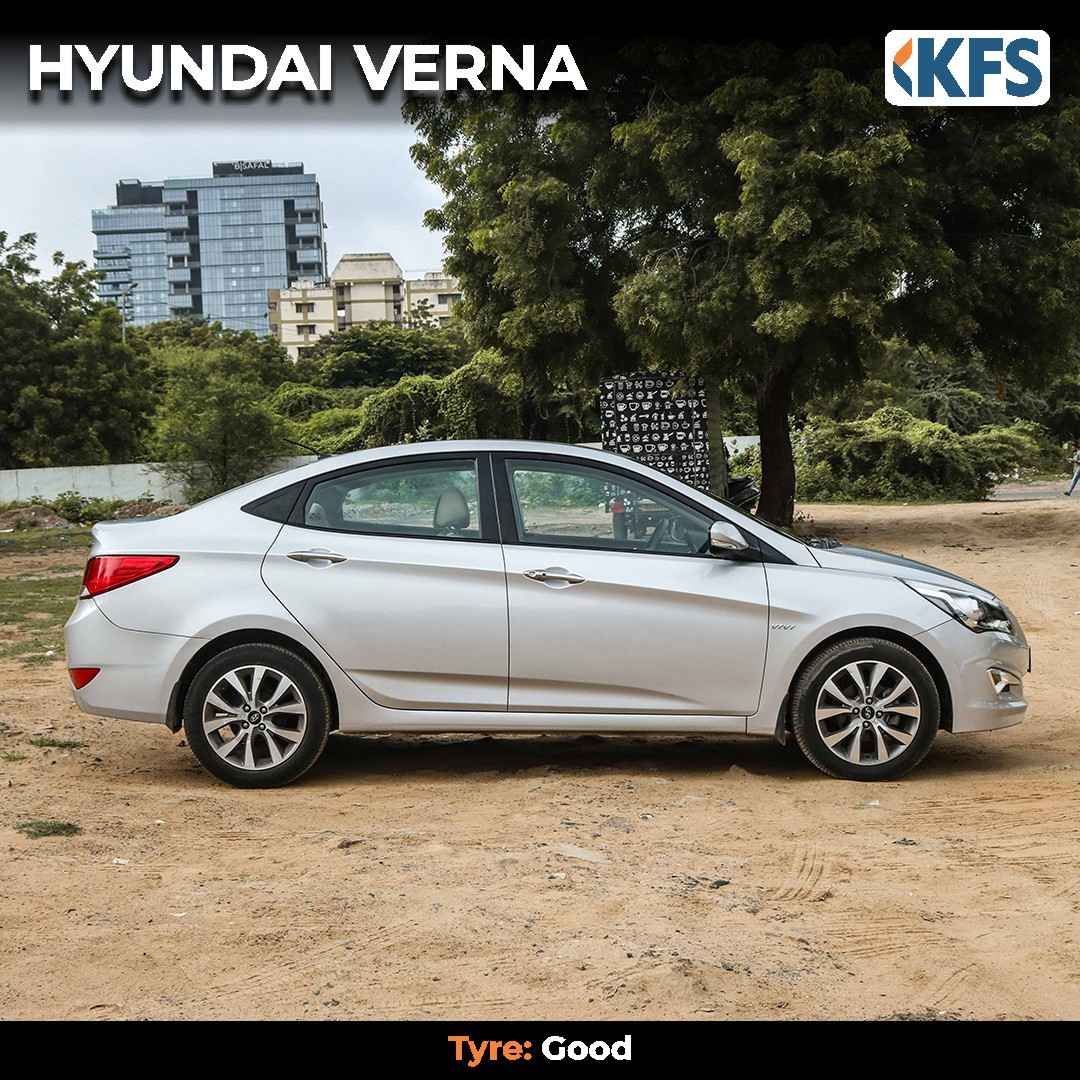 KFS Multi Brand Car Dealer