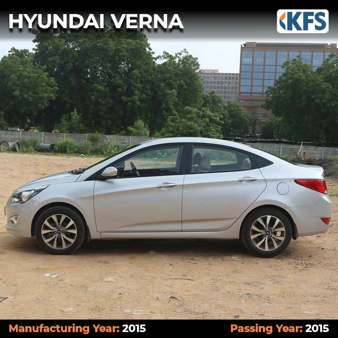 KFS Multi Brand Car Dealer