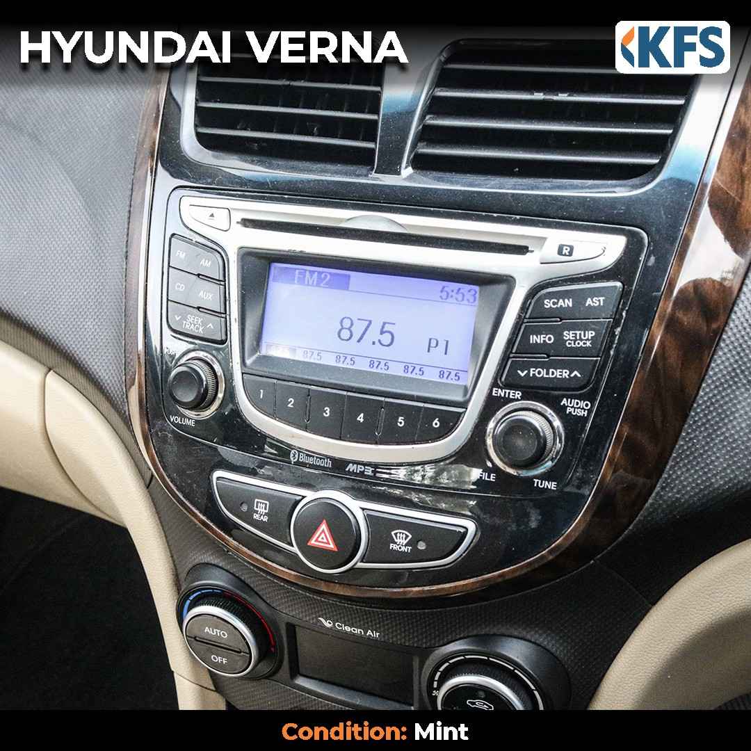 KFS Multi Brand Car Dealer