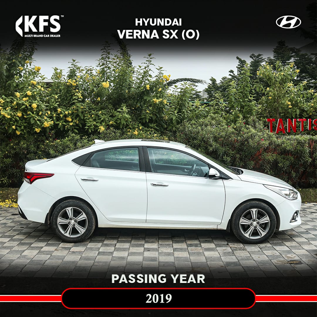 KFS Multi Brand Car Dealer