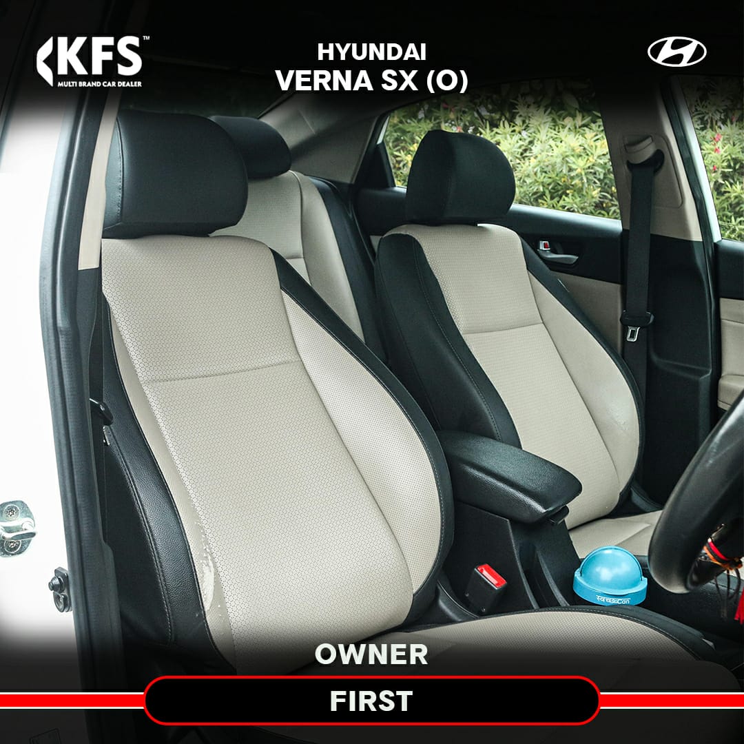 KFS Multi Brand Car Dealer