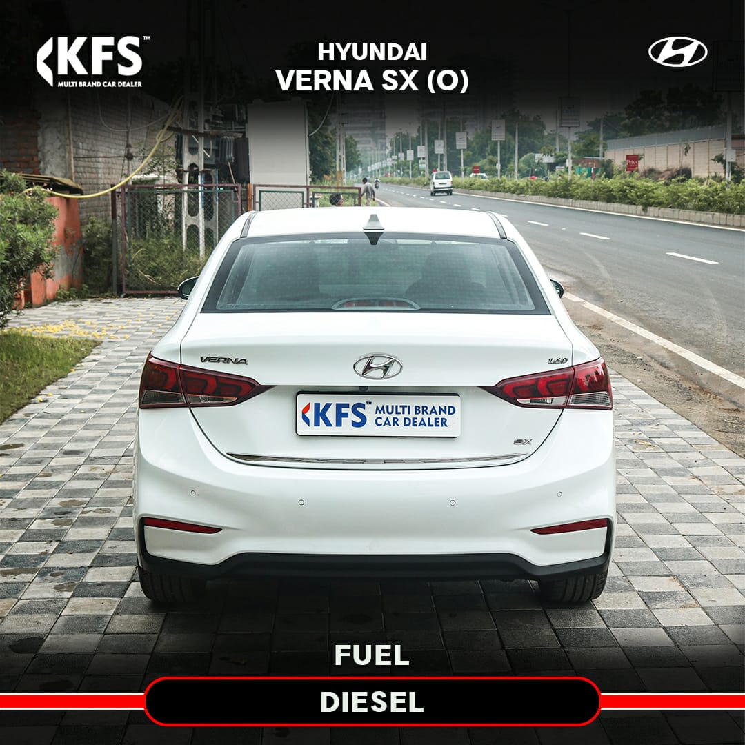 KFS Multi Brand Car Dealer