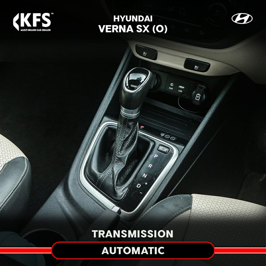 KFS Multi Brand Car Dealer