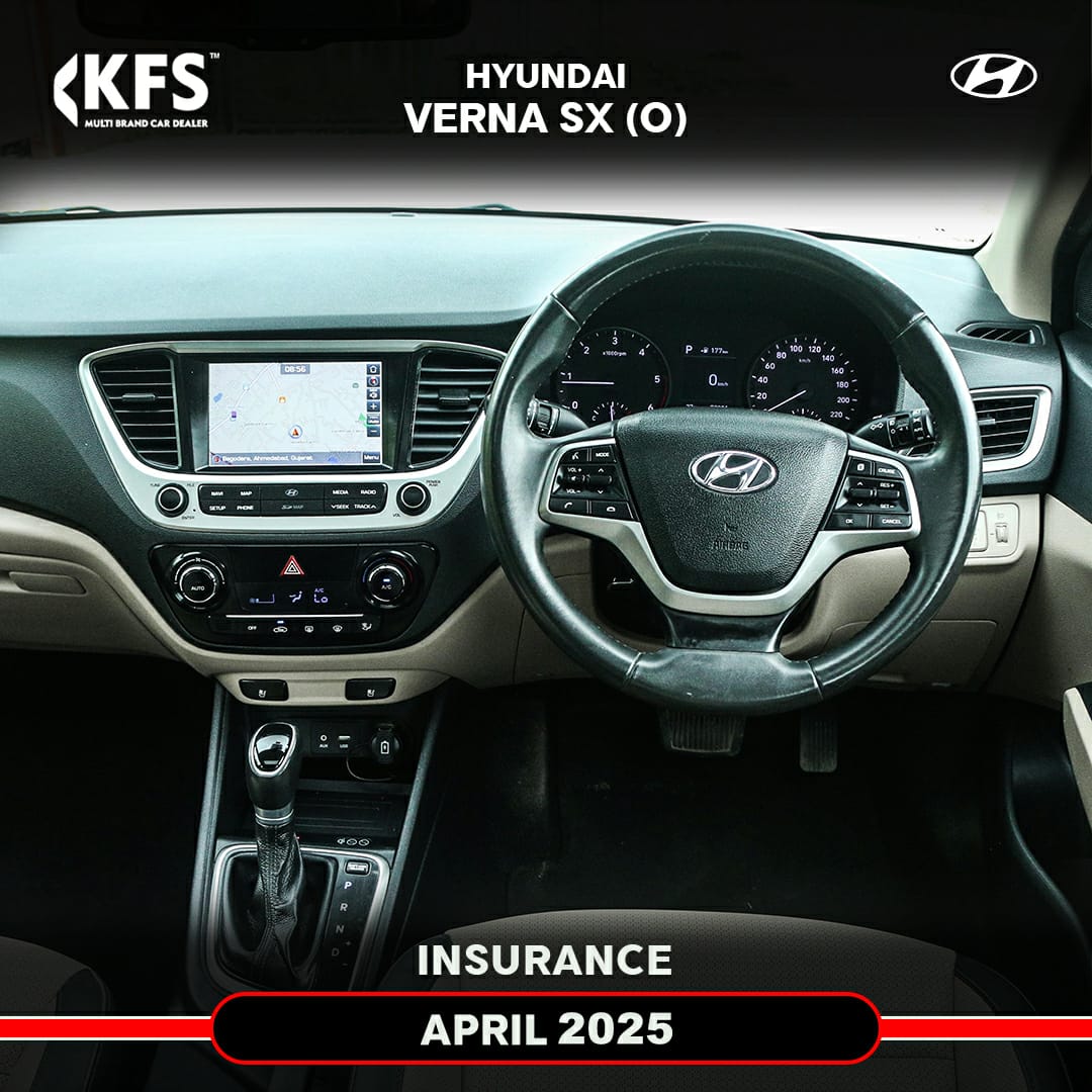 KFS Multi Brand Car Dealer