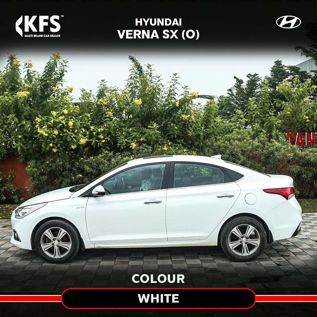 KFS Multi Brand Car Dealer