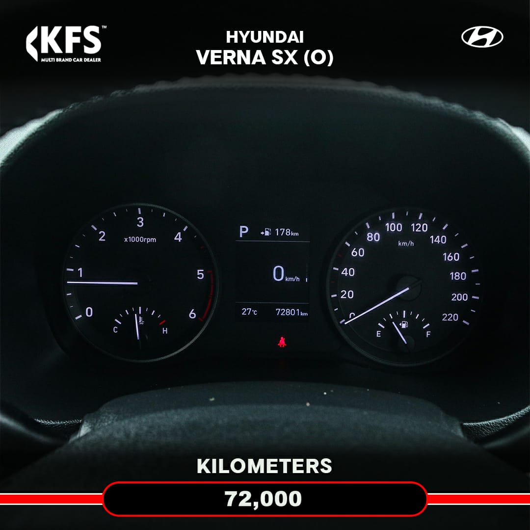 KFS Multi Brand Car Dealer
