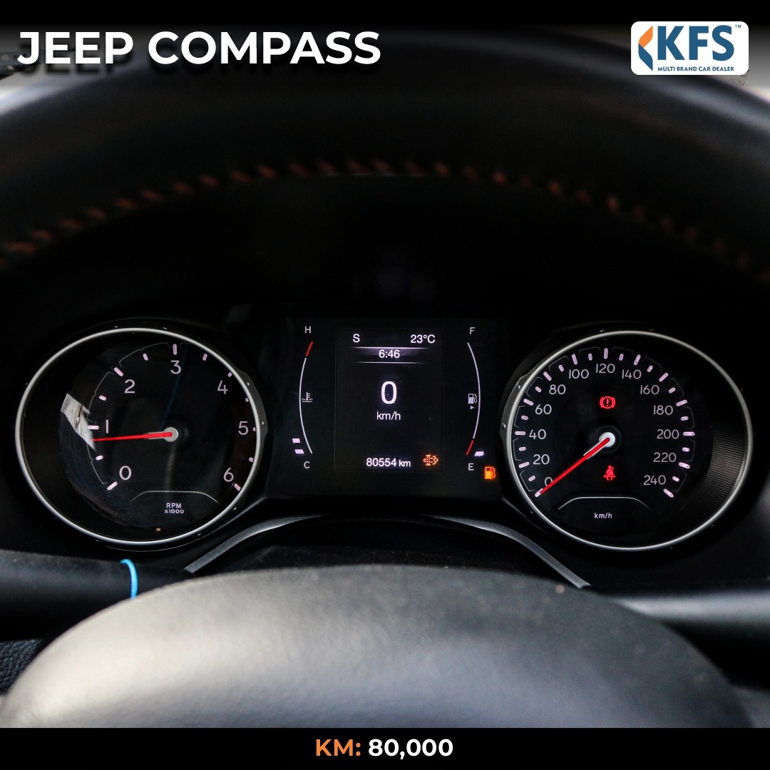 KFS Multi Brand Car Dealer