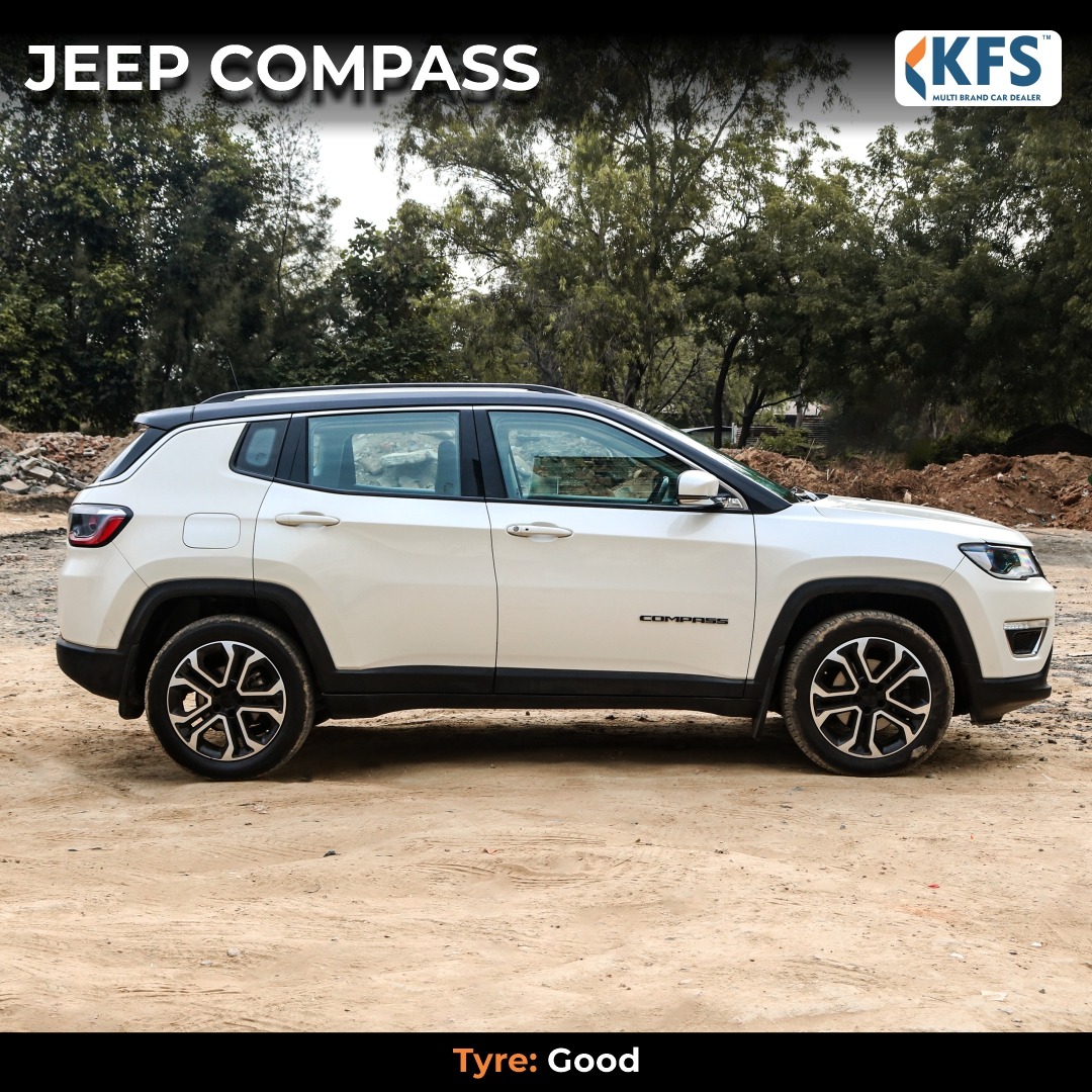 KFS Multi Brand Car Dealer