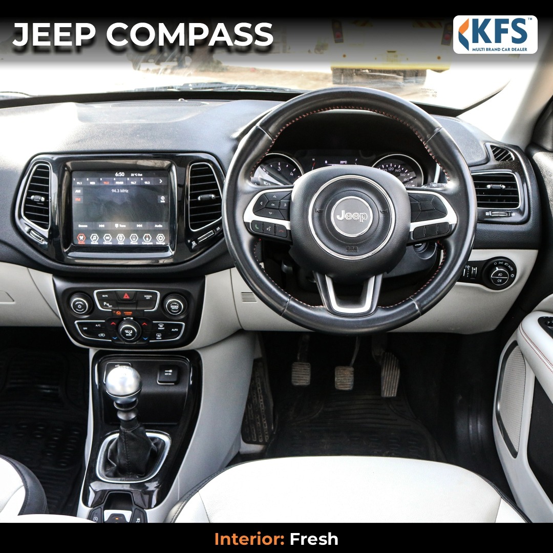 KFS Multi Brand Car Dealer