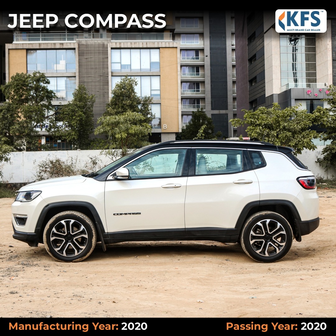 KFS Multi Brand Car Dealer