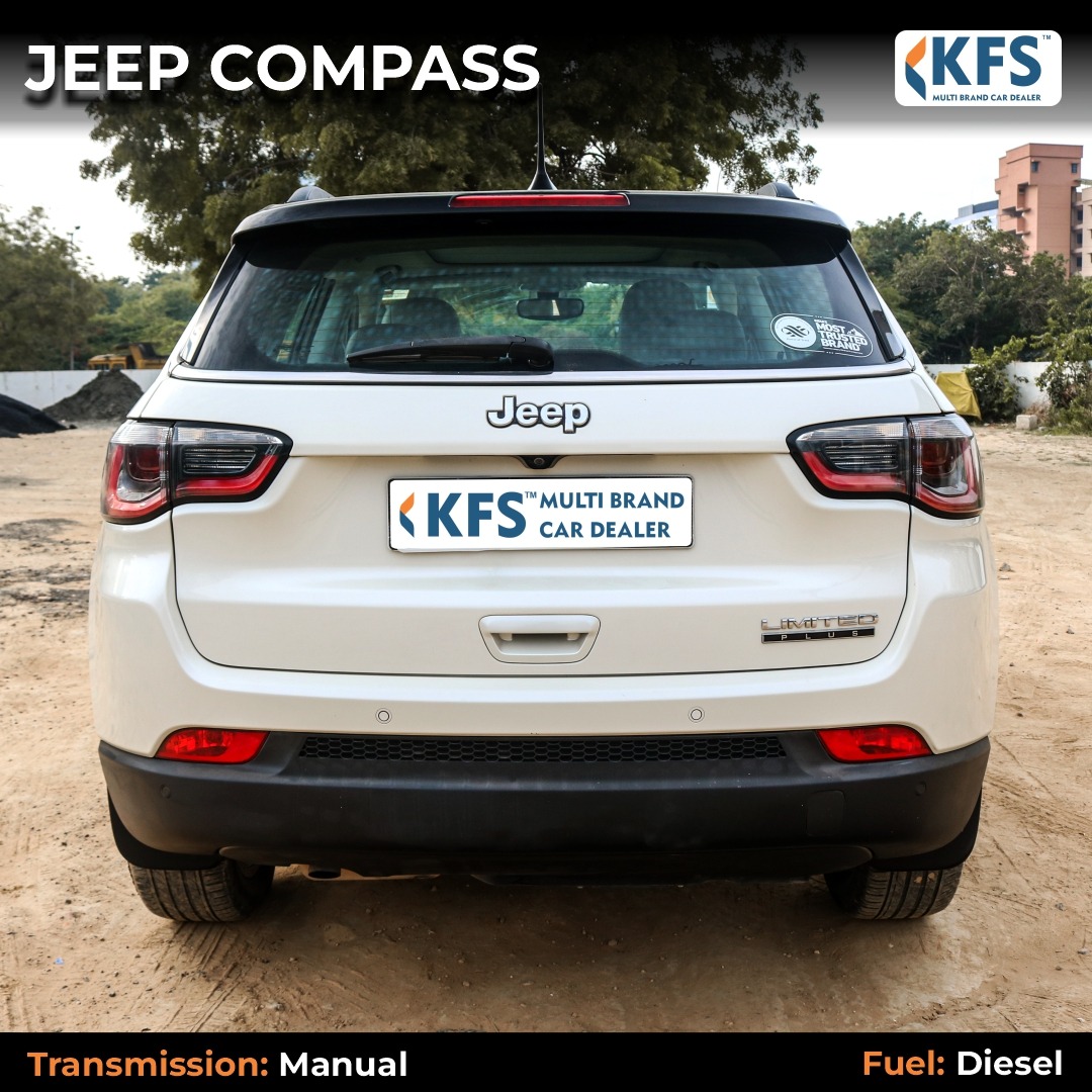 KFS Multi Brand Car Dealer